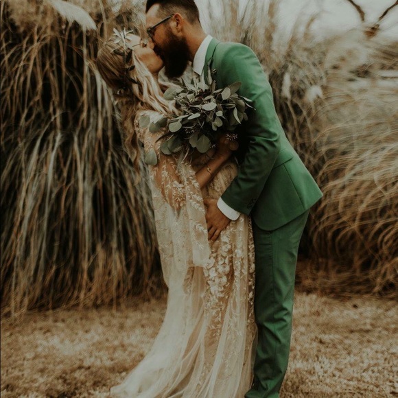 Meet your Posher, Annamarie - Picture 3 of 4